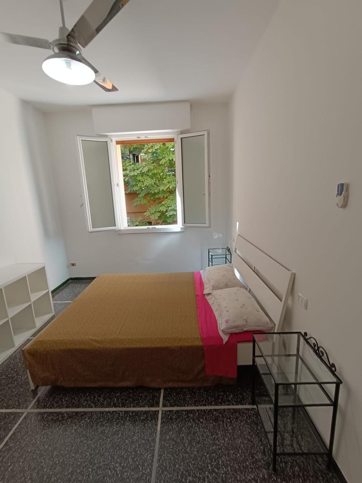 Saragozza Guest House Bologna Exterior photo