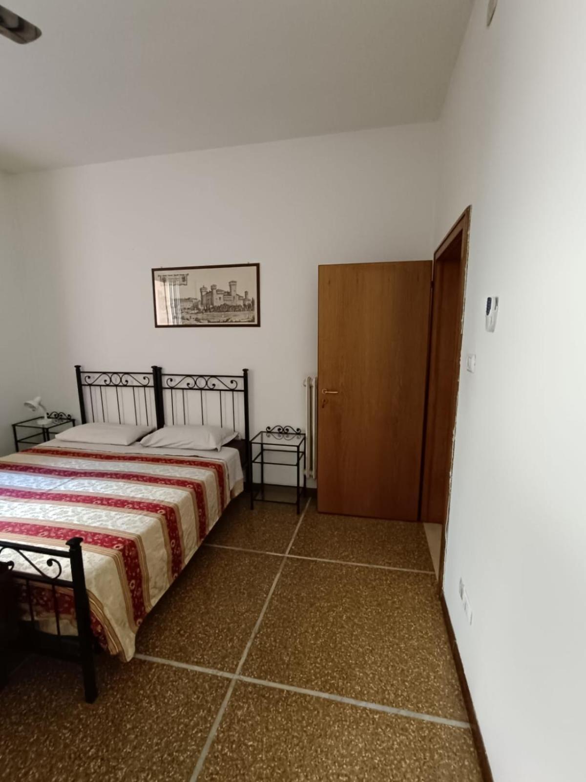 Saragozza Guest House Bologna Exterior photo